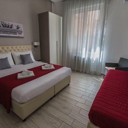 Casanto Guest Home باليرمو المظهر الخارجي الصورة
