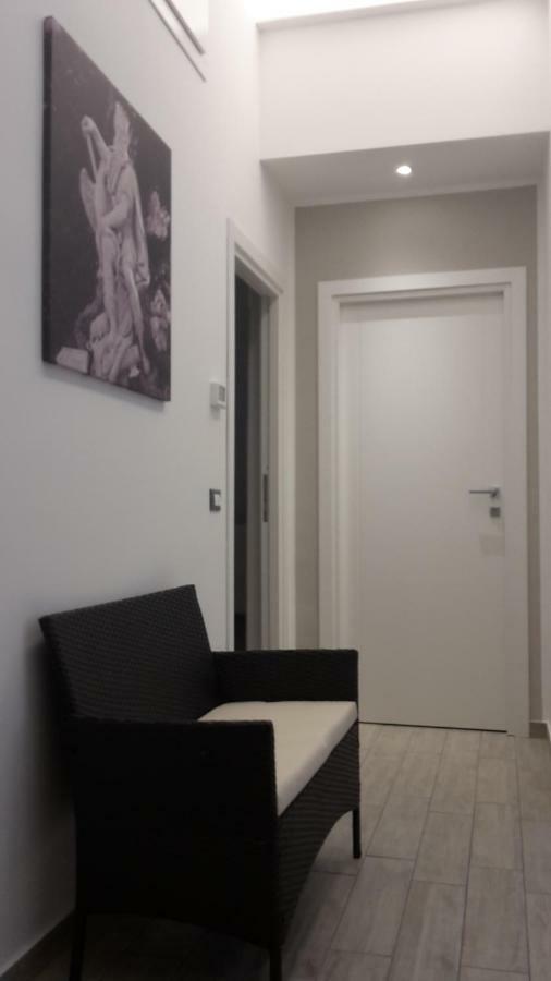 Casanto Guest Home باليرمو المظهر الخارجي الصورة