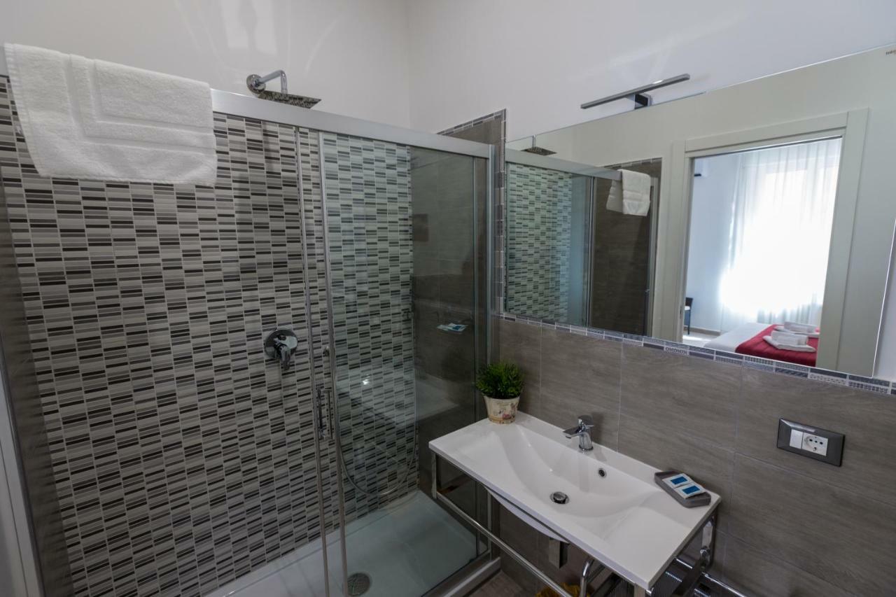Casanto Guest Home باليرمو المظهر الخارجي الصورة