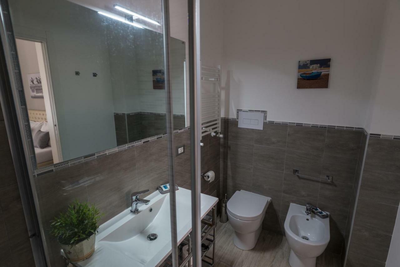 Casanto Guest Home باليرمو المظهر الخارجي الصورة