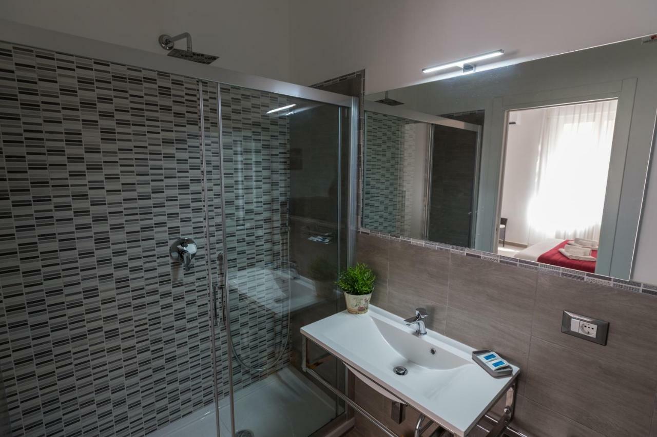 Casanto Guest Home باليرمو المظهر الخارجي الصورة